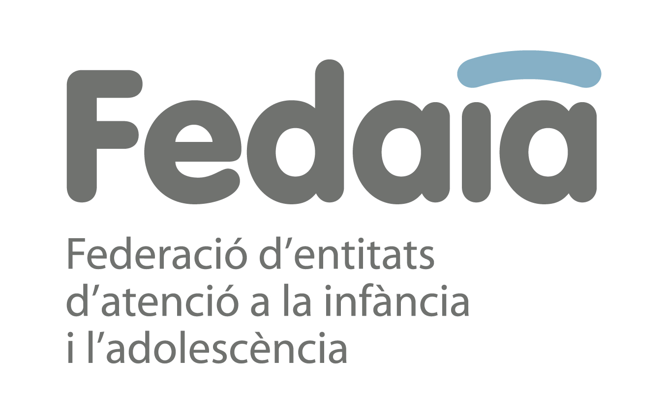 Federació d’Entitats d’Atenció i d’Educació a la Infància i l’Adolescència - FEDAIA 