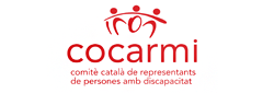 Comitè Català de Representants de Persones amb Discapacitat – COCARMI