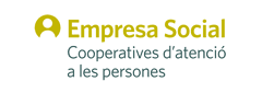 Cooperatives d'iniciativa social - Fed. de cooperatives de Treball de Catalunya
