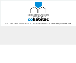 Cohabitac